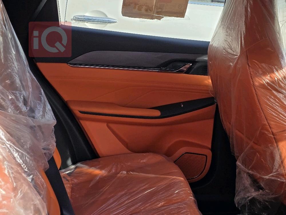 دونج فينج ماج